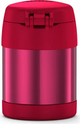 Obrázek produktu pro THERMOS® 4110372030 THERMOS® Isolier-Speisebehälter FUNTAINER Kids rosa 0,30 l