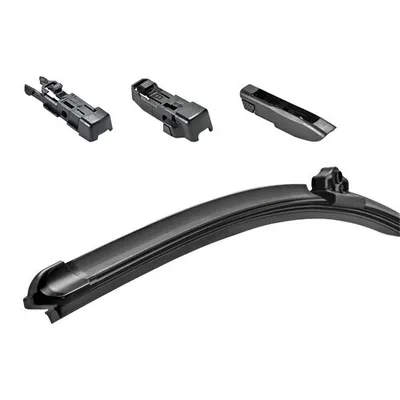 Produktbild von Valeo Hydroconnect Multiconnection HF65 650mm 1pc Scheibenwischerblatt