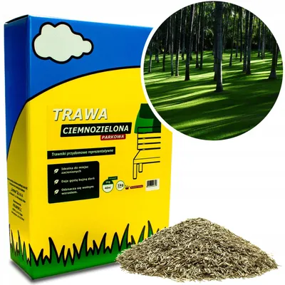 Obrázok produktu pre ARPON PARK - Trávny mix, 1 kg