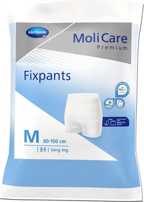 Produktbild von MoliCare® Premium Inkontinenz Fixpants long M