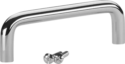 Produktbild von SOTECH Möbelgriff BG03 | Chrom poliert | Lochabstand 96 mm