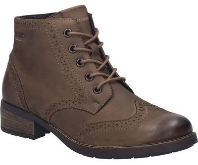 Produktbild von JOSEF SEIBEL Kate 11 | Stiefelette für Damen | Braun