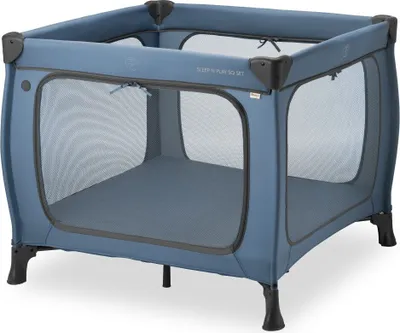 Produktbild von Hauck Sleep N Play, 970 mm, 970 mm, 760 mm, 20 cm, 76 cm