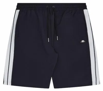 Produktbild von ELLESSE TERRONI SHORT 8 INCH Schwarz
