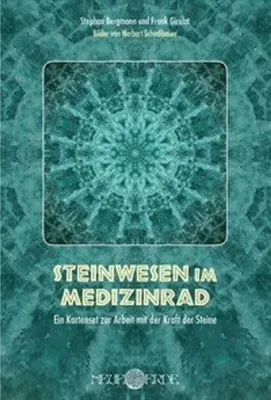 Immagine prodotto di Steinwesen im Medizinrad