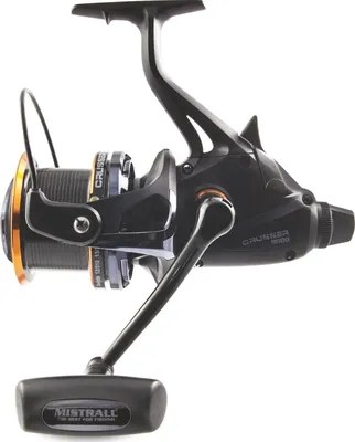 Zdjęcie produktu dla Mistrall Reel Crusser 90