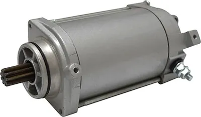 Produktbild von SGR 12V Startermotor 9 Zähne Rechtsdrehung für SUZUKI