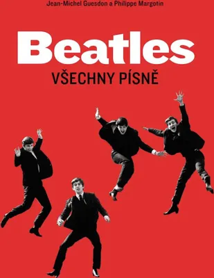 Immagine prodotto di Beatles - Všechny písně