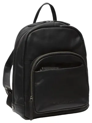 Immagine prodotto di The Chesterfield Brand zaino Santana Backpack Black nero