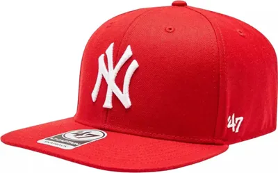 Produktbild von 47 Brand Caps BNSHOT17WBPRD