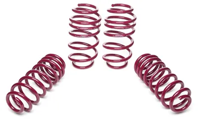Image de Ressorts Vogtland Ressorts de rabaissement pour Honda Civic FC 1.0i- VTEC 1.5 VTEC