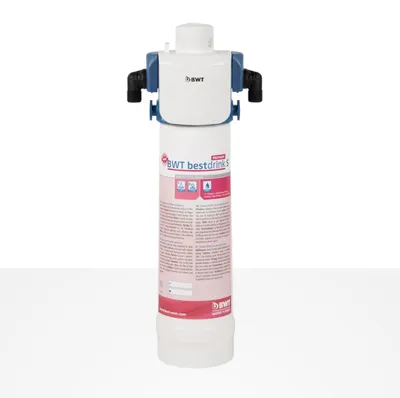 Produktbild von BWT Bestdrink Premium S Filterkartusche ca. 2000l für Wasserspender