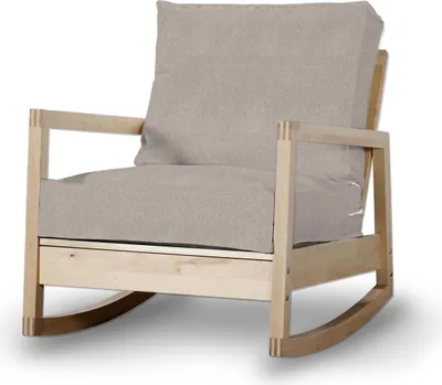 Obrázek produktu pro Potah na křeslo IKEA Lillberg