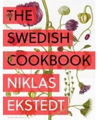 Obrázek produktu pro The Swedish Cookbook