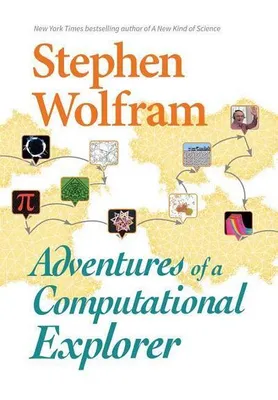 Produktbild von Adventures Of A Computational Explorer