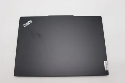 Produktbild von Lenovo Cover Ke451_A_Cover_Assy_Black (5CB1L57686)