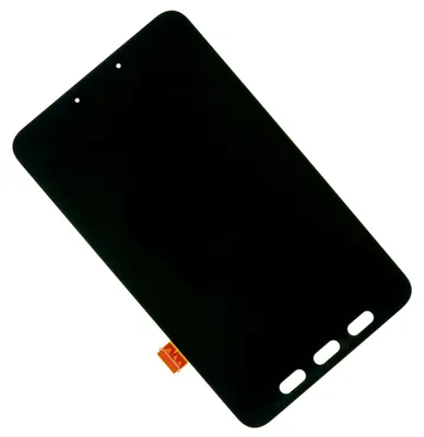 Produktbild von Samsung Galaxy Tab Active 5 SM-X300 Display LCD, schwarz