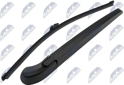 Obrázok produktu pre NTY EWB-BM-005 Rameno stierača Rameno stierača zadného skla pre BMW X5 (E70) 390 mm