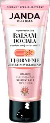 Immagine prodotto di Janda Lozione corpo rassodante 200 ml