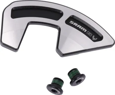 Obrázek produktu pro SRAM Abdeckung - SADA SINGLE IMPACT/BASH GUARD PRO 34T XX - Silber