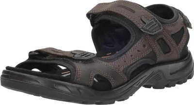 Produktbild von Ecco Offroad Sandalen - Donkerbruin - Maat 43