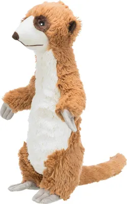 Produktbild von TRIXIE Erdmännchen Hundespielzeug - diverse - 40 cm