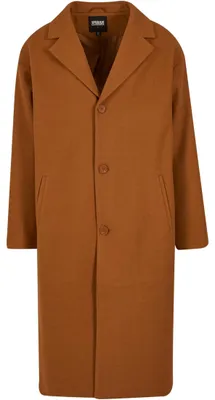 Image de Urban Classics Manteau long foxbrown - M