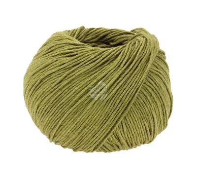 Produktbild von Solo Lino 051 | Oliv