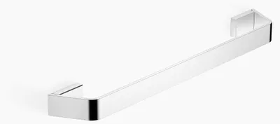 Image de Dornbracht CL.1 porte-serviettes de bain, 449mm, 83045705-00