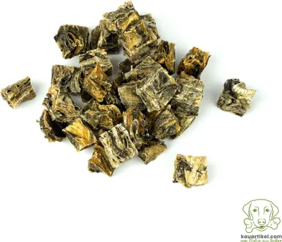 Produktbild von Kabeljau-Würfel  500g