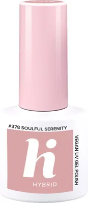 Image de Vernis à ongles HI HYBRID 378 Seelenruhe 5 ml