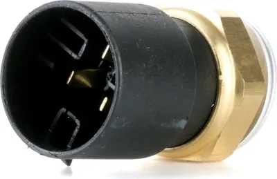 Produktbild von RIDEX 1103T0005 Temperaturschalter Kühlerlüfter Thermoschalter für OPEL Astra G CC (T98) Corsa B Schrägheck (S93) Astra F CC (T92) Omega B Limousine
