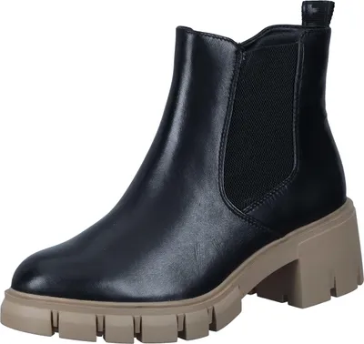 Produktbild von Tamaris Damen 1-1-25419-41 098 40