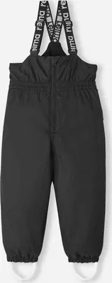 Produktbild von Reima Kinder Skihosen Schwarz 5100130A-9990 Grösse 86