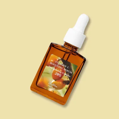 Obrázok produktu pre Dr. Althea Vitamin C Boosting Serum rozjasňujúce sérum s vitamínom C 30 ml
