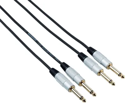 Produktbild von Bespeco RCW150 1,5 m Audiokabel