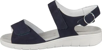 Produktbild von Semler Schuhe Dunja, D4045042080, Größe: 26.5 cm