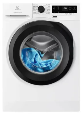 Image de Lave-linge frontal 10kg 1400 trs/min - Electrolux - EWF1410N2 -