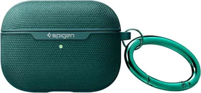 Obrázek produktu pro Spigen Urban Fit Cover Apple Airpods Pro 1 - Midnight Green