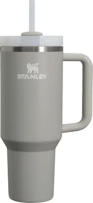 Obrázek produktu pro Stanley - Kelímek na pití "Quencher H2.0", 1200ml PF4600 (jedna velikost) (šedý)