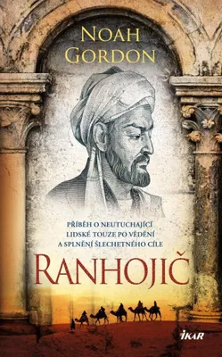 Zdjęcie produktu dla Ranhojič (Gordon Noah)