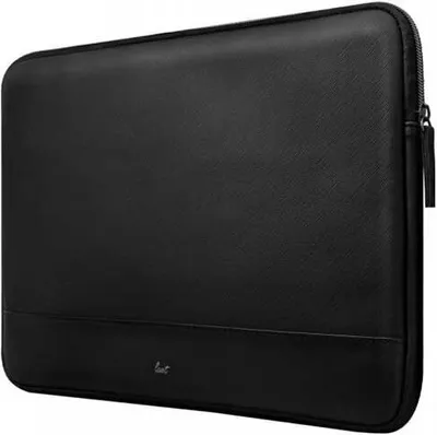Produktbild von LAUT Prestige 35,6 cm (14") Schutzhülle Schwarz (L_MB13_PRE_BK)