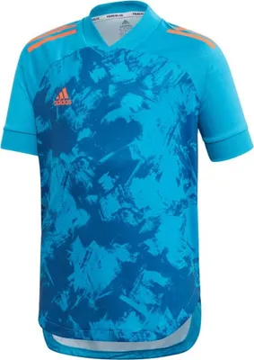 Produktbild von Adidas Tshirts JR Condivo 20, FP9397, Größe: 135