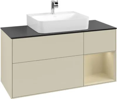 Produktbild von Villeroy & Boch F172HJHJ Waschbeckenunterschrank Finion F17