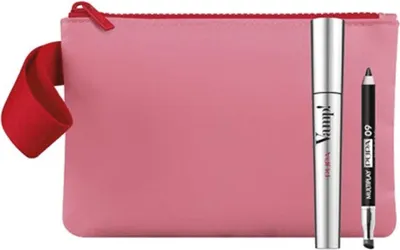 Produktbild von Pupa Milano Kit Vamp! Mascara + Multiplay