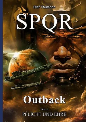 Produktbild von Spqr Outback