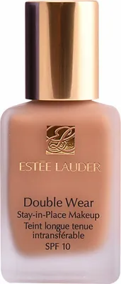 Zdjęcie produktu dla Estee Lauder Double Wear Stay In Place Makijaż Spf10 #5N1-Rich Ginger
