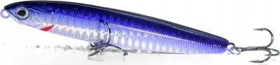 Produktbild von Wobbler HECHT ZANDER WELS 16g 8,5cm XL-5m F159c