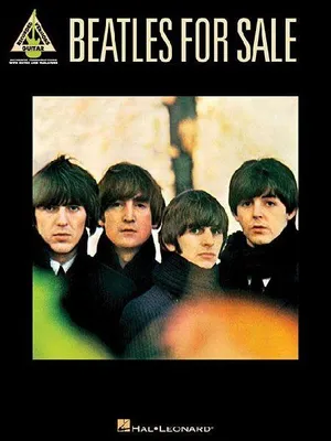 Produktbild von Beatles for