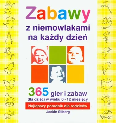 Immagine prodotto di Spaß mit Babys für jeden Tag